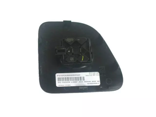 Lift-Gate Lamp - Mopar (6PR19DX9AA)