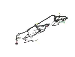 68333548AB - Electrical: Instrument Panel Wiring, Export for Mopar Image