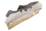 84079868 - Body: Bolster Cover for GM Image