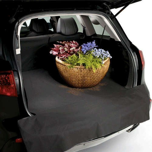 8P42STX200 - : Cargo Liner for Acura Image