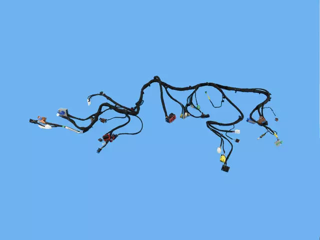 Instrument Panel Wiring - Mopar (4727766AG)