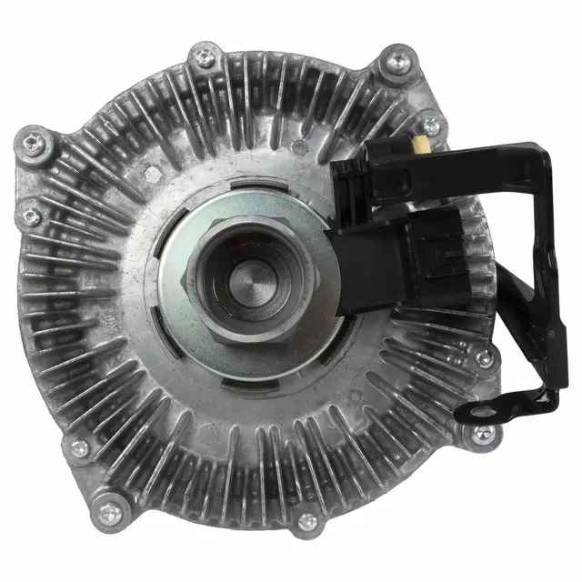 2020-2024 Ford - Fan Clutch - Ford (LC3Z-8A616-B)