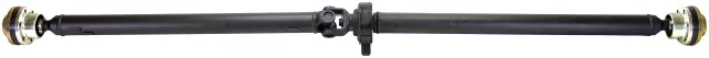 936873 - : Rear 2-Piece Steel Driveshaft Assembly for Dorman Image