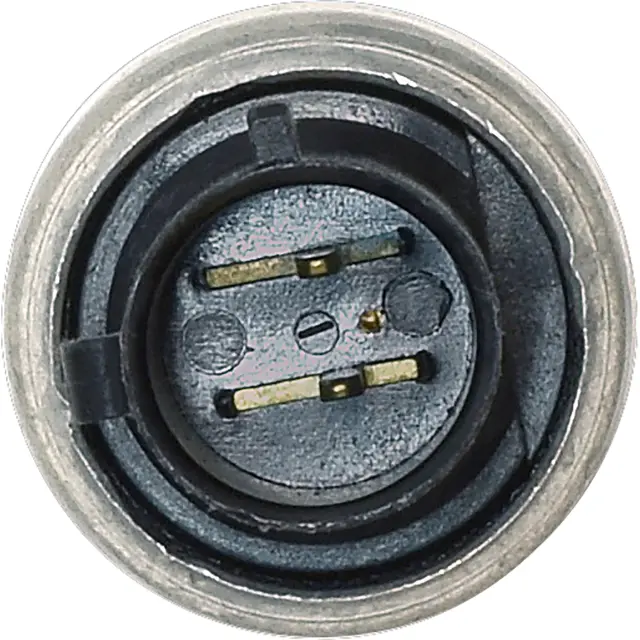 SW9938C - Air Conditioning &amp; Heat: A/C Clutch Cycle Switch -- Clutch Cycling Switch for UAC Image