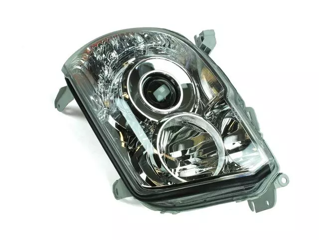 8117035421 - : Headlamp Assembly - DRIVERS SIDE for Toyota: 4Runner Image