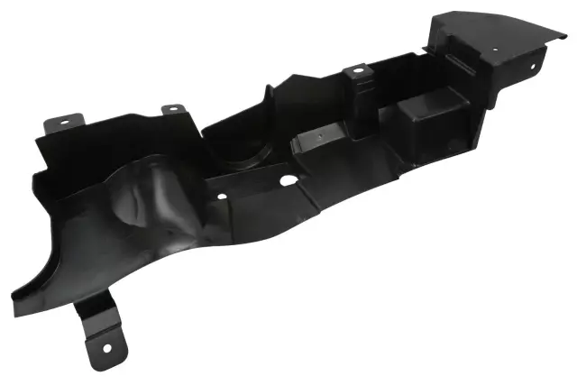 15826163 - Body: Lower Shield for Chevrolet: Malibu Image