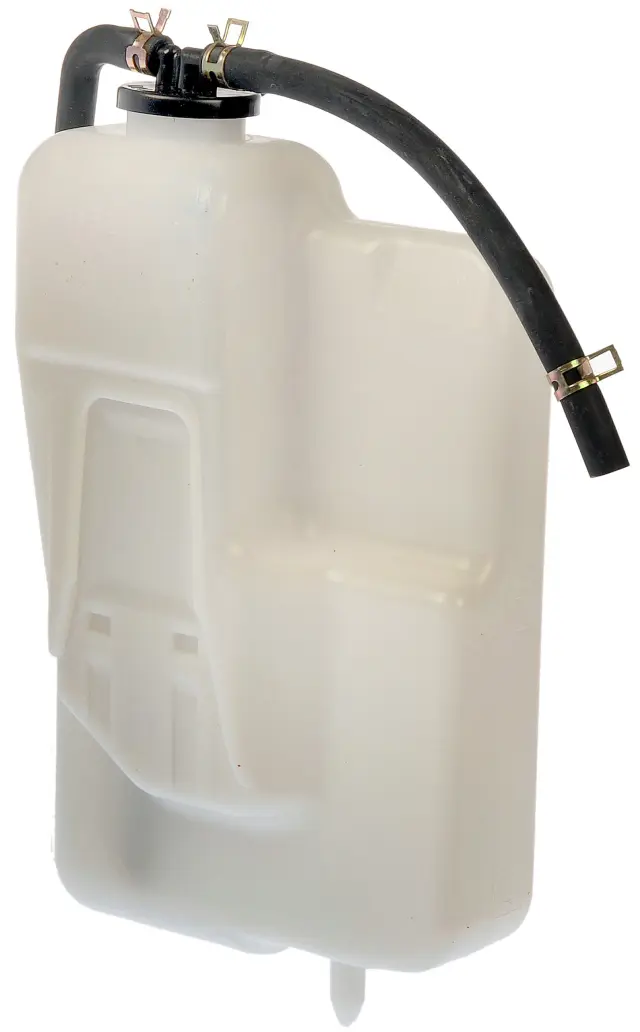 603419 - : Non-Pressurized Coolant Reservoir for Dorman Image