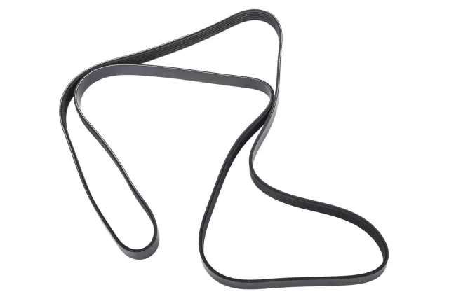 92252907 - : Serpentine Belt for GM Image