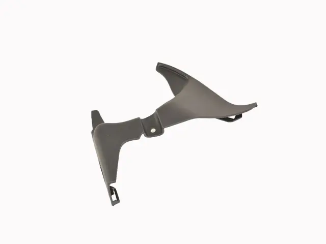 Upper Shield - Mopar (1ZW05DX9AB)