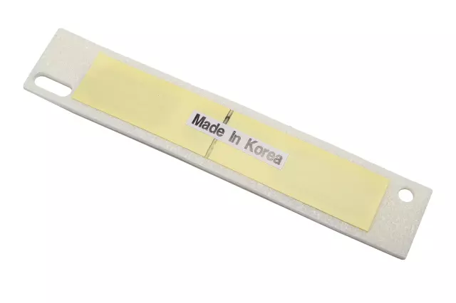 84732021 - Body: Nameplate for GMC: Acadia, Terrain Image