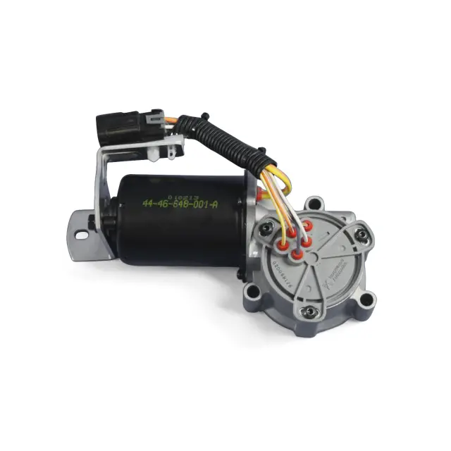 68161349AA - BW 44-46; Transfer Case: Transfer Case Gear Motor for Mopar Image image