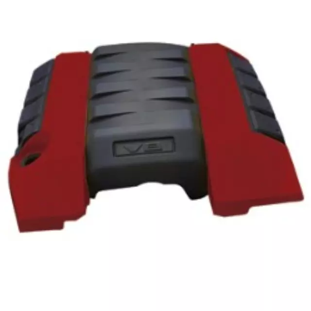Engine Cover - GM (12658129)