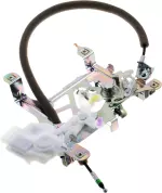 905041PA2A - Body: Power Lock for Nissan Image