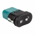 SW7218 - Body: Lock Switch for Ford: Focus Image