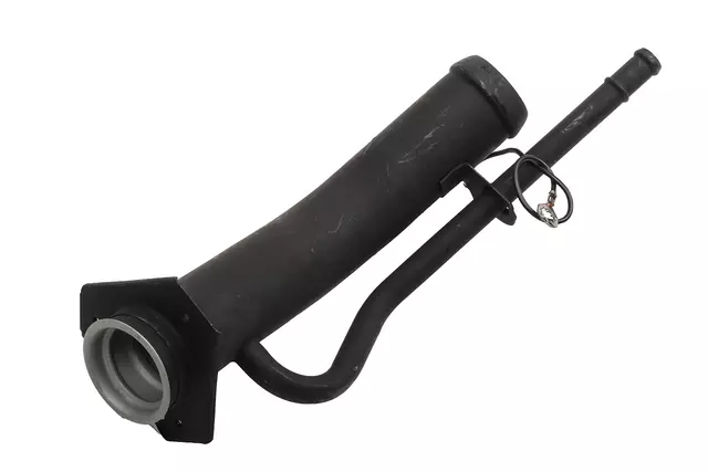 15732488 - Fuel System: Filler Pipe for Cadillac: Escalade | Chevrolet: Suburban C1500, Suburban C2500, Suburban K1500, Suburban K2500, Tahoe | GMC: Suburban C1500, Suburban C2500, Suburban K1500, Suburban K2500, Yukon Image