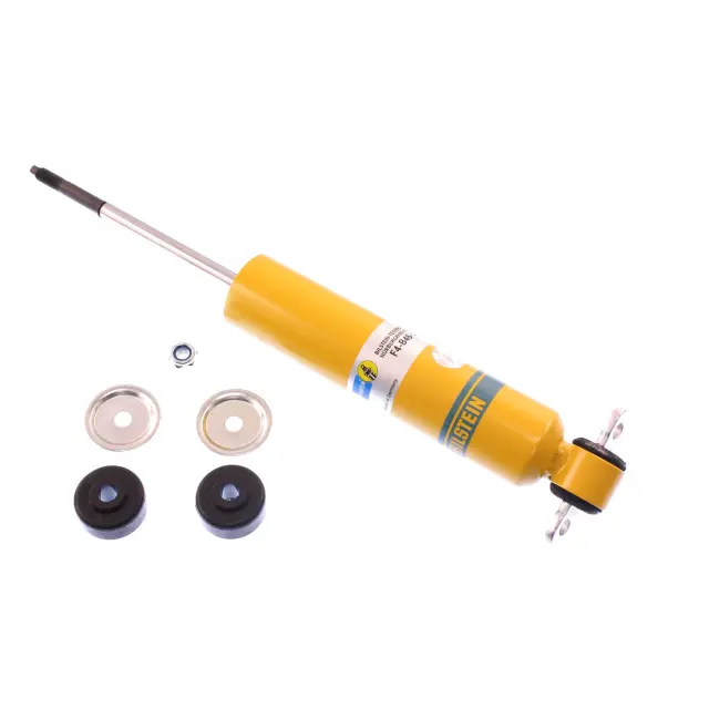 24184731 - Suspension: B6 Performance - Suspension Shock Absorber for Bilstein Image