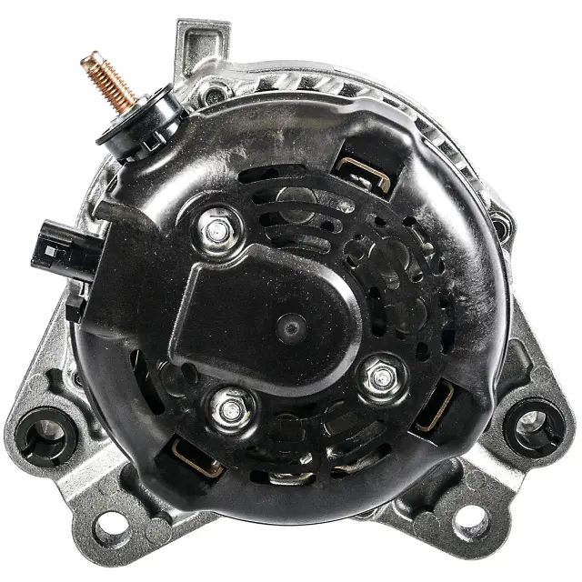 Denso Alternator - Denso (210-1170)