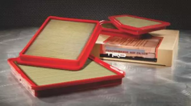 Air Filter - Toyota (PTR03-1C161)