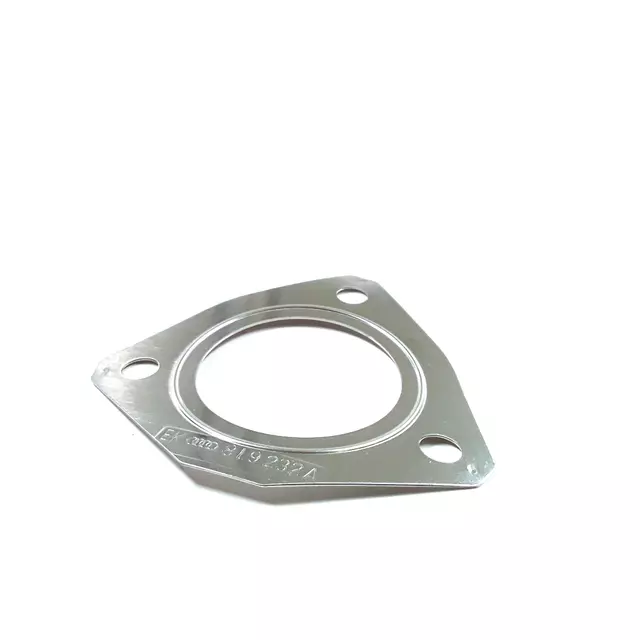 8L9253232A - Exhaust: 2001-2006 Audi - Converter &amp; Pipe Gasket for Audi: TT, TT Quattro Image
