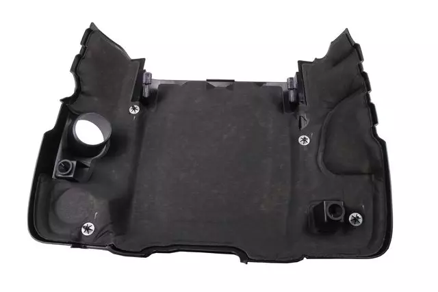 92068772 - : Engine Intake Manifold Sight Shield for GM Image