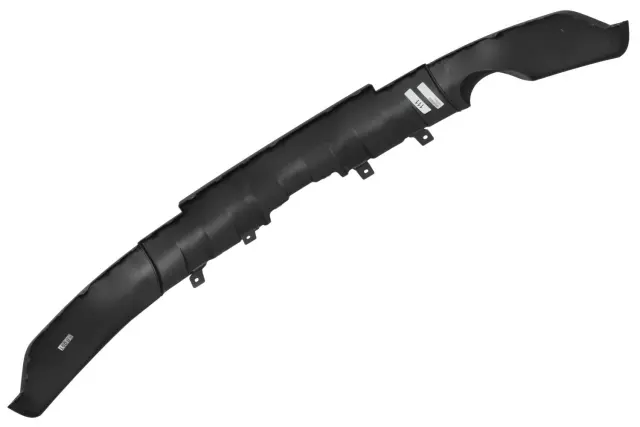 15289766 - Body: Lower Cover for GM Image