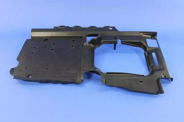 Load Floor Cover, Right - Mopar (68251790AE)