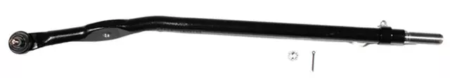 46A3064A - : Passenger Side Inner Steering Tie Rod End for Ford: Excursion, F-250 Super Duty, F-350 Super Duty Image