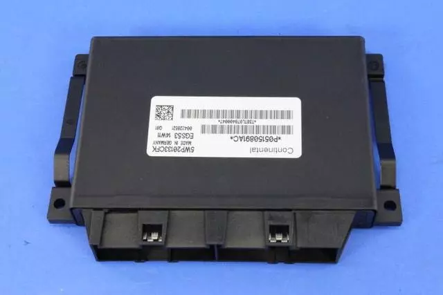 5150891AC - : Module for Mopar Image