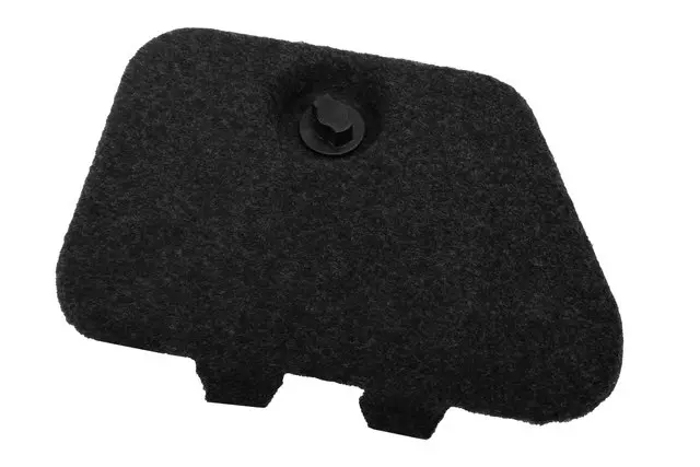 Rear Compartment Side Trim Panel Access Hole Cover - GM (23202300)