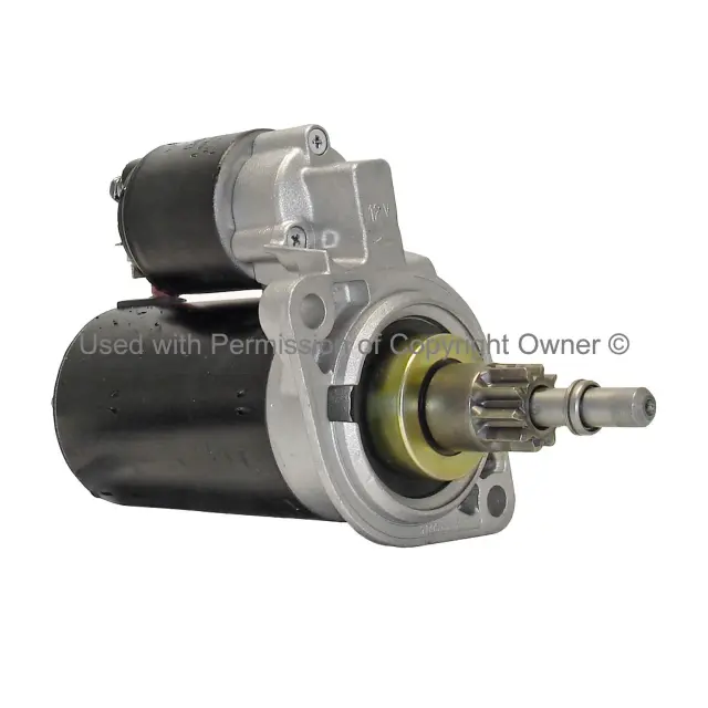 17224 - Charging &amp; Starting Systems: Starter Motor for MPA ELECTRICAL Image