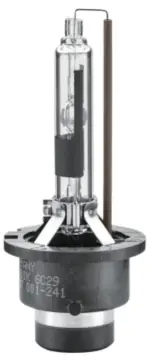 D2R5000K - : HELLA Multi-Purpose Light Bulb D2R 5000 K for Hella Image