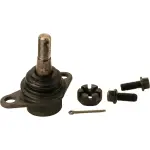 K500153 - : Front Lower Suspension Ball Joint for Moog Image