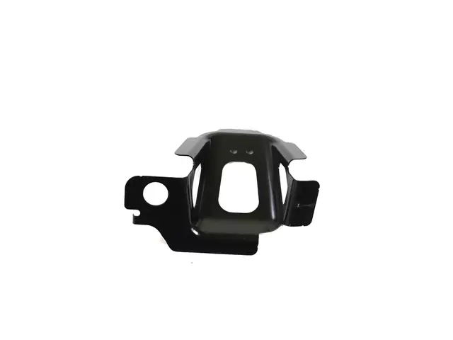 Rear Lower Gusset, Left - Mopar (68298591AD)