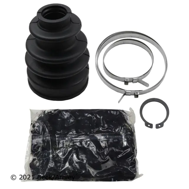 1032661 - : CV JOINT BOOT KIT for Beck Arnley Image