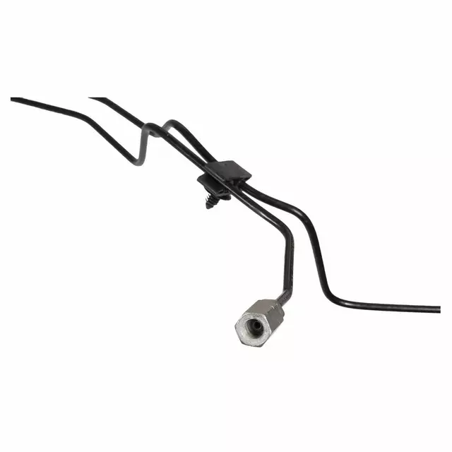 Tube Assembly Brake - Ford (7T4Z-2C287-A)