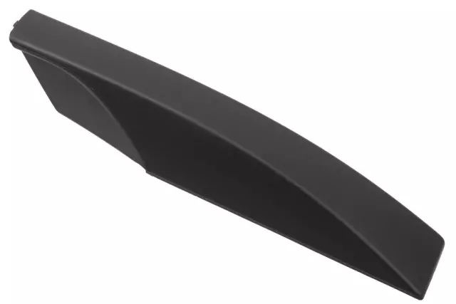 95072632 - : Luggage Carrier Side Rail Rear Support Cover for GM Image