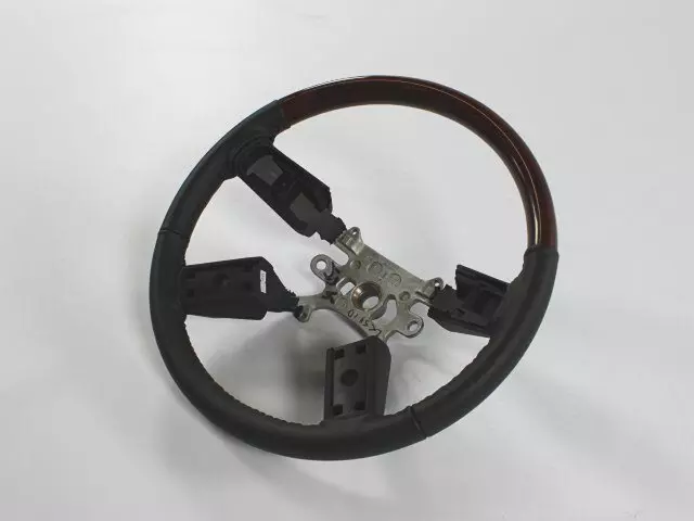 Steering Wheel - Mopar (1LD401DVAA)