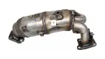 2505128240 - Exhaust: Manifold for Toyota Image