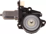 80731JB100 - Body: Window Motor for Nissan: Altima, Maxima Image image