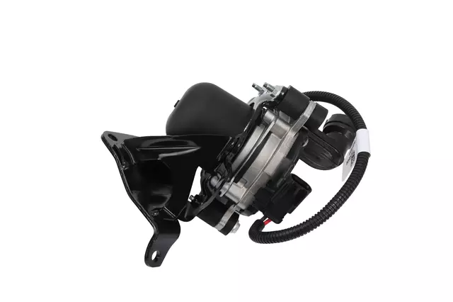 Secondary Air Injection Pump with Bracket - GM (12634644)