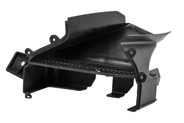 23394096 - Cooling System: Bracket for Cadillac: CT6 Image