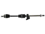 PR49505 - : 02-08 Mini Cooper CV Axle Assembly  - Front Right for GSP Image