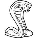 7R3Z16098AA - Body: Emblem for Ford: Mustang Image