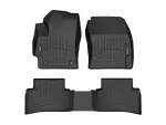 44149514418062 - : Black FloorLiner™ DigitalFit® for WeatherTech Image