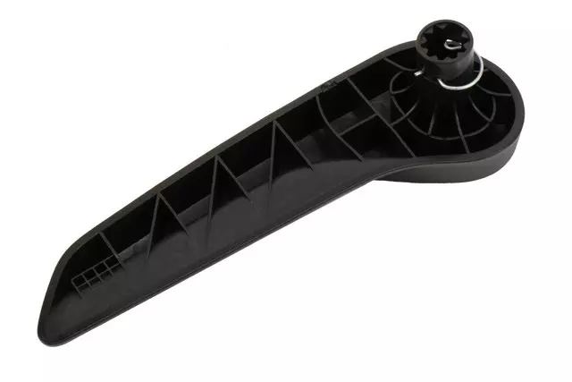 84532725 - Body: Recline Handle for Cadillac: Escalade, Escalade ESV | Chevrolet: Suburban, Tahoe | GMC: Yukon, Yukon XL Image