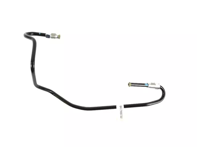 4779887AA - Brakes: Brake Tube for Chrysler: 200 | Jeep: Cherokee Image