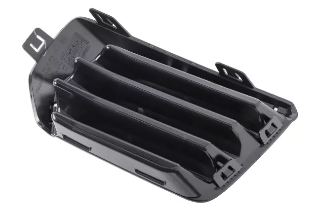 84461435 - : Anthracite Front Driver Side Fog Lamp Opening Cover for Chevrolet: Colorado Image