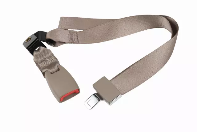 19148942 - Electrical: Inner Buckle for Chevrolet: Express 1500, Express 2500, Express 3500 | GMC: Savana 1500, Savana 2500, Savana 3500 Image