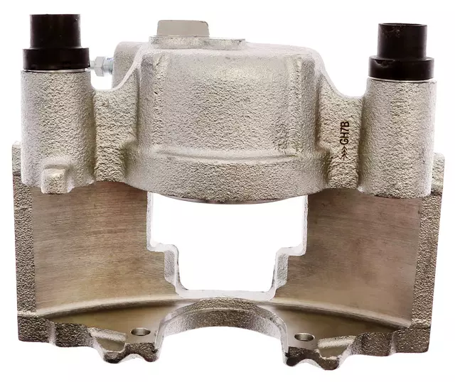 18FR745N - Brake: Front Passenger Side Brake Caliper for ACDelco Image