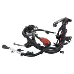 WC98046 - : Motorcraft™ Battery Cable Harness for Ford: F-150 Image